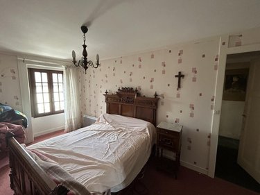 Maison a vendre Guer 56380 Morbihan 100 m2 5 pièces 99700 euros
