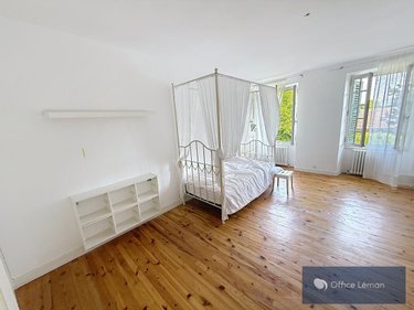Maison a vendre Divonne-les-Bains 01220 Ain 201 m2 6 pièces 1500000 euros