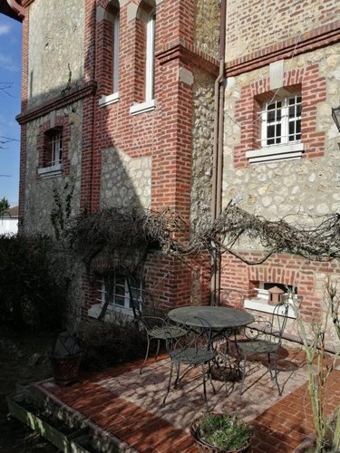 Maison a vendre Trouville-sur-Mer 14360 Calvados 133 m2  800000 euros