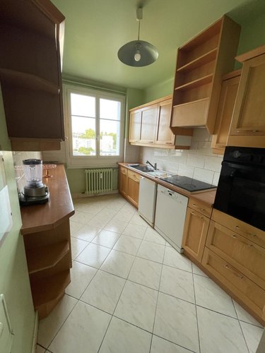 Appartement a vendre Le Mans 72000 Sarthe 98 m2 5 pièces 148400 euros
