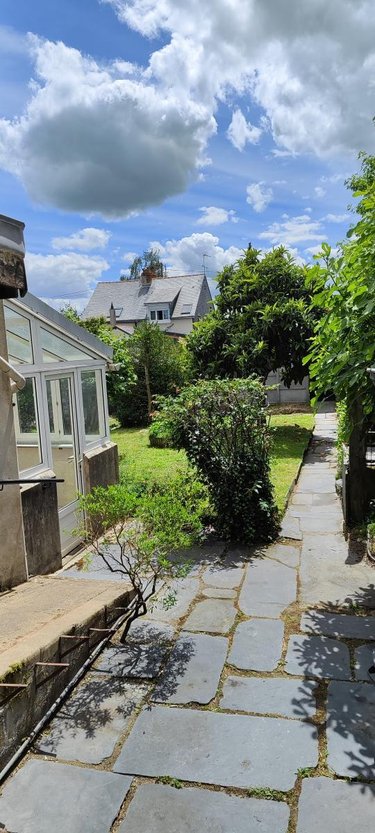 Maison a vendre Trélazé 49800 Maine-et-Loire 97 m2 4 pièces 157200 euros