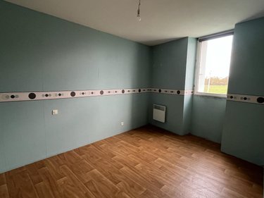 Maison a vendre Sainte-Suzanne-et-Chammes 53270 Mayenne 120 m2 5 pièces 73780 euros
