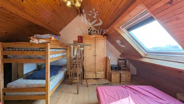 Maison a vendre Plouescat 29430 Finistère 107 m2 5 pièces 292400 euros