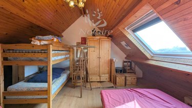 Maison a vendre Plouescat 29430 Finistère 107 m2 5 pièces 323300 euros
