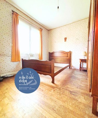 Maison a vendre Montauban-de-Bretagne 35360 Ille-et-Vilaine 77 m2 4 pièces 130700 euros