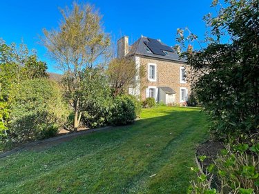 Maison a vendre Saint-Malo 35400 Ille-et-Vilaine 246 m2 9 pièces 1149500 euros