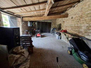 Maison a vendre Corme-Royal 17600 Charente-Maritime 112 m2 5 pièces 199348 euros