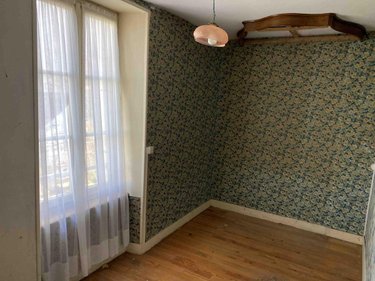 Maison a vendre Crocy 14620 Calvados 150 m2 8 pièces 127100 euros
