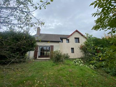 Maison a vendre Cernay-lès-Reims 51420 Marne 166 m2 5 pièces 410000 euros