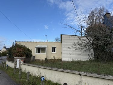 Maison a vendre Saint-Avé 56890 Morbihan 85 m2 4 pièces 233360 euros