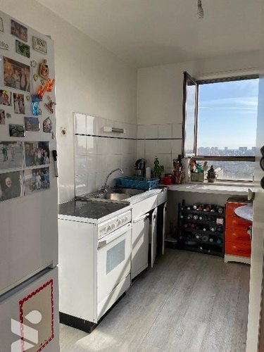 Appartement a vendre Paris 19e arrondissement 75019 Paris 74 m2 3 pièces 651000 euros