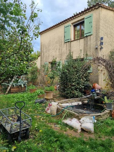 Maison a vendre Saint-Mathieu-de-Tréviers 34270 Hérault 95 m2 4 pièces 414000 euros