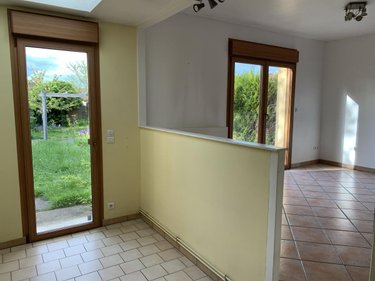 Maison a vendre Reims 51100 Marne 95 m2 5 pièces 271400 euros