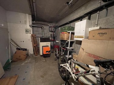 Fonds et murs commerciaux a vendre Locminé 56500 Morbihan 290 m2  230080 euros