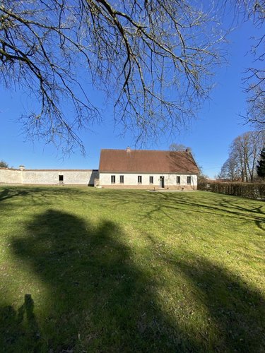 Maison a vendre Berles-Monchel 62690 Pas-de-Calais 185 m2 7 pièces 356440 euros