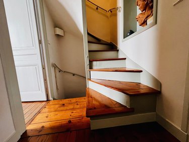 Maison a vendre Rouen 76000 Seine-Maritime 138 m2 7 pièces 491000 euros