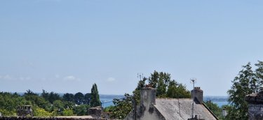 Maison a vendre Île-aux-Moines 56780 Morbihan 61 m2 4 pièces 396100 euros