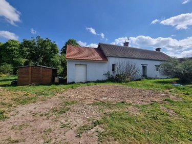 Maison a vendre Pers-en-Gâtinais 45210 Loiret 120 m2 5 pièces 169600 euros