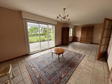 Maison a vendre Val d'Erdre-Auxence 49370 Maine-et-Loire 107 m2 4 pièces 236800 euros