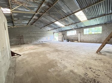 Maison a vendre Porcaro 56380 Morbihan 192 m2 6 pièces 187800 euros