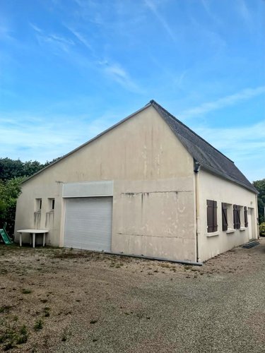 Maison a vendre Bénodet 29950 Finistère 217 m2 8 pièces 679250 euros