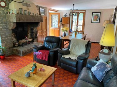 Maison a vendre Saint-Philbert-sur-Orne 61430 Orne 110 m2 6 pièces 259930 euros