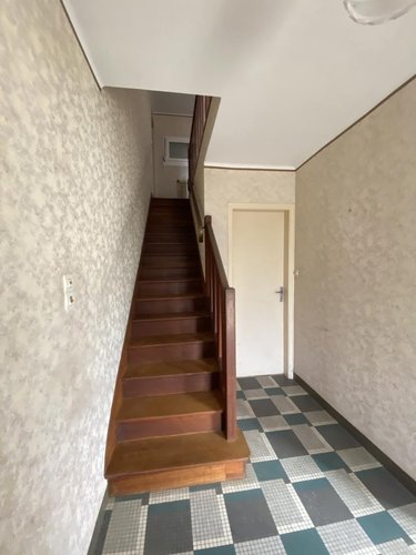 Maison a vendre Loudéac 22600 Côtes-d'Armor 125 m2 6 pièces 148532 euros