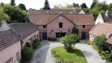 Maison a vendre Blangy-Tronville 80440 Somme 173 m2 7 pièces 338000 euros