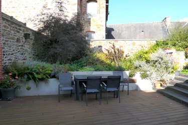 Maison a vendre Lamballe-Armor 22400 Côtes-d'Armor 197 m2 9 pièces 559075 euros