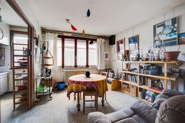 Maison a vendre Toulouse 31000 Haute-Garonne 88 m2 5 pièces 420000 euros