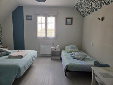 Maison a vendre Château-Gontier-sur-Mayenne 53200 Mayenne 122 m2 5 pièces 238448 euros