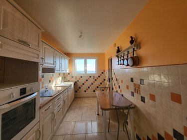 Appartement a vendre Reims 51100 Marne 90 m2 4 pièces 189000 euros