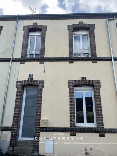 Location maison Cherbourg-en-Cotentin 50100 Manche 79 m2 4 pièces 895 euros