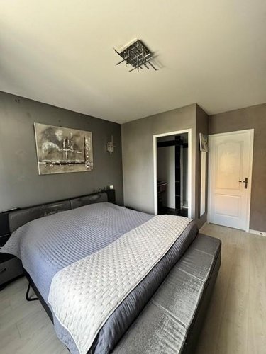 Maison a vendre Noyen-sur-Sarthe 72430 Sarthe 116 m2 4 pièces 266985 euros