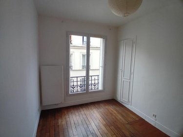 Appartement a vendre Paris 18e arrondissement 75018 Paris 28 m2 2 pièces 328140 euros