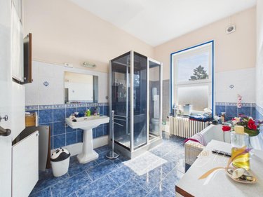 Maison a vendre Hautmont 59330 Nord 272 m2 6 pièces 209200 euros