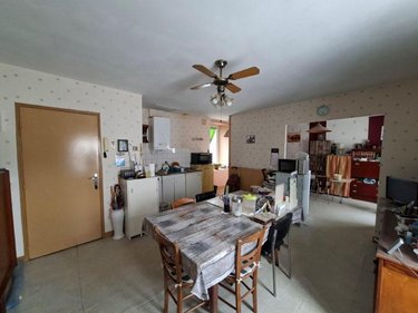 Appartement a vendre Angers 49000 Maine-et-Loire 62 m2  157500 euros