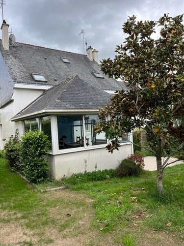 Maison a vendre Lanester 56600 Morbihan 149 m2 6 pièces 239576 euros