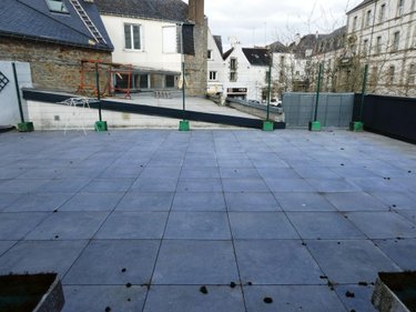 Appartement a vendre Pontivy 56300 Morbihan 112 m2 5 pièces 176800 euros