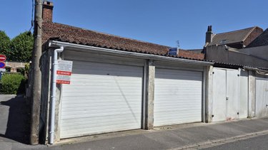 Garage et parking a vendre Billy-Montigny 62420 Pas-de-Calais 38 m2  32500 euros