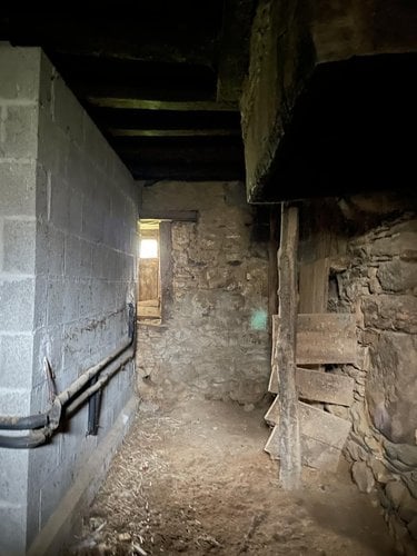 Maison a vendre Plumieux 22210 Côtes-d'Armor 40 m2  23000 euros