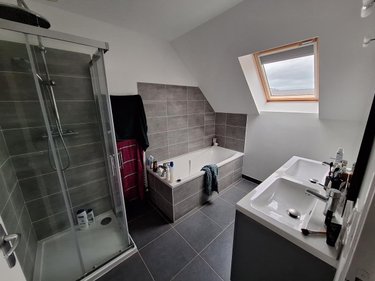 Location maison Saint Père Marc en Poulet 35430 Ille-et-Vilaine 101 m2 5 pièces 935 euros