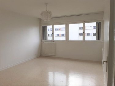 Location appartement Tours 37000 Indre-et-Loire 54 m2 2 pièces 610 euros