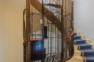 Appartement a vendre Paris 16e arrondissement 75016 Paris 190 m2 5 pièces 2315000 euros