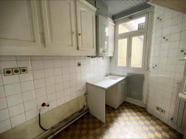 Appartement a vendre Paris 14e arrondissement 75014 Paris 65 m2  770000 euros