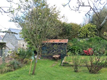 Maison a vendre Cherbourg-en-Cotentin 50100 Manche 89 m2 5 pièces