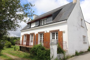 Maison a vendre Le Bono 56400 Morbihan 165 m2 8 pièces 471600 euros