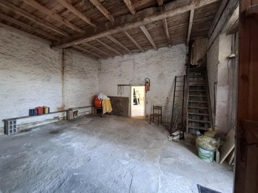 Maison a vendre Authon-Ébéon 17770 Charente-Maritime 113 m2 5 pièces 245512 euros