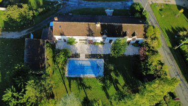 Maison a vendre Pannes 45700 Loiret 236 m2 7 pièces 199600 euros