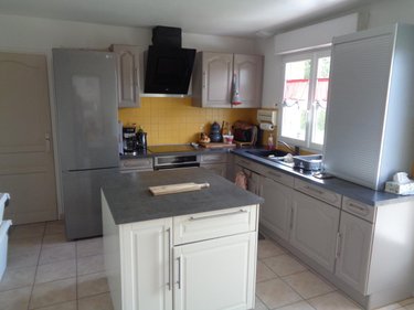 Maison a vendre Labeuvrière 62122 Pas-de-Calais 131 m2 7 pièces 300560 euros